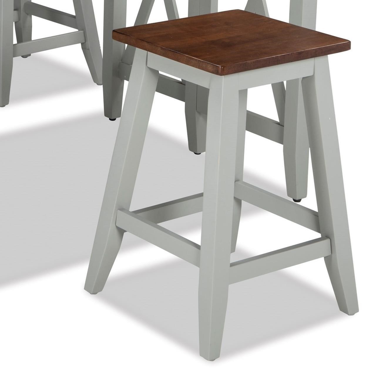 Small space shop counter stools